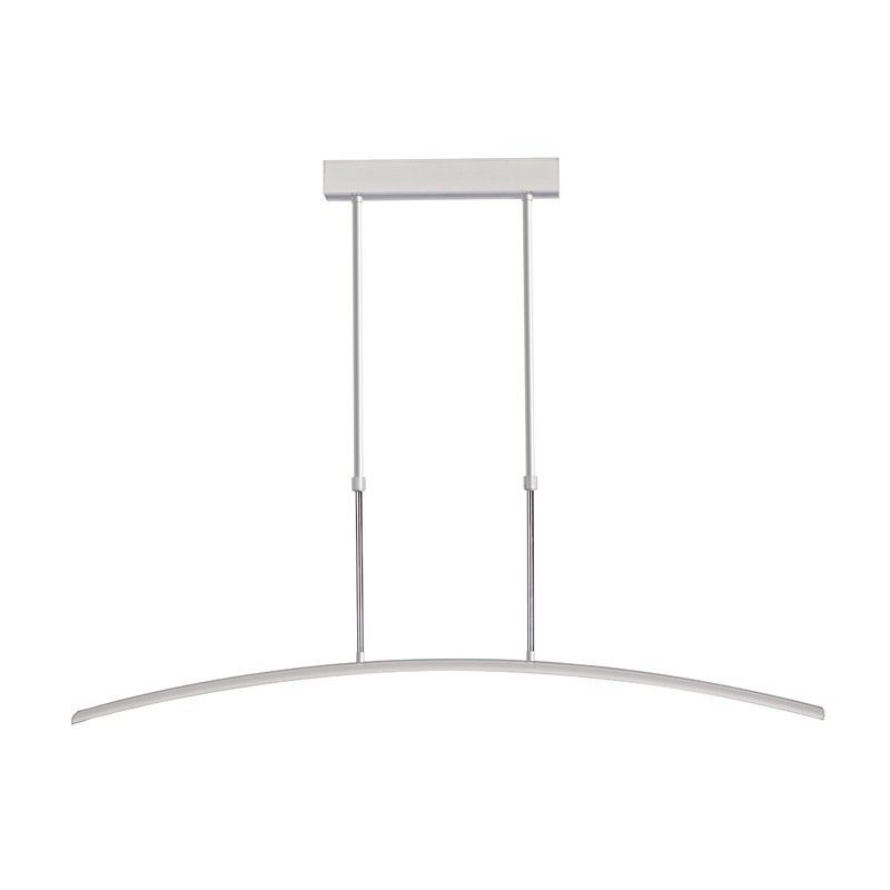 Led-lampe-weiß-kurve Wanda CRISTALREDORD 99-203-50-300