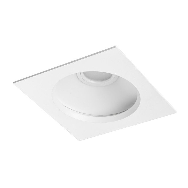 Recessed square Novo Opal CRISTALREDORD 02-131-12-400