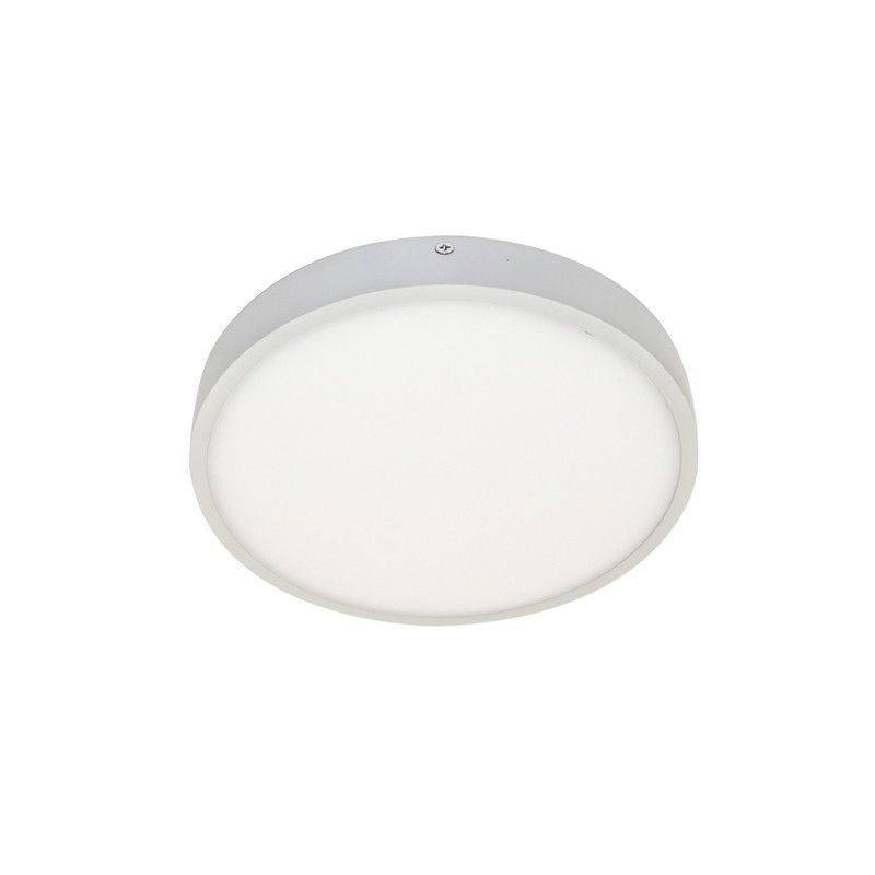 DOWNLIGHT SURFACE KAJU BLANC (8W. 680LM) CRISTALREDORD 02-506-08-420