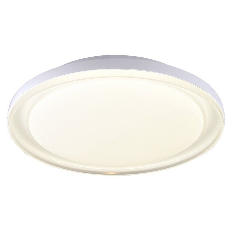 Soffit LED 40w, dimmable Delbo CRISTALREDORD 26-464-40-000