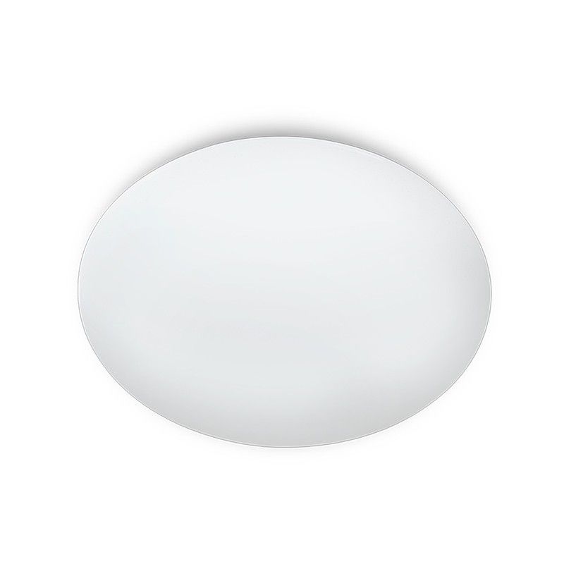 La retombée de plafond de LED SEVER 72W dimmable matt CRISTALREDORD 27-102-72-500