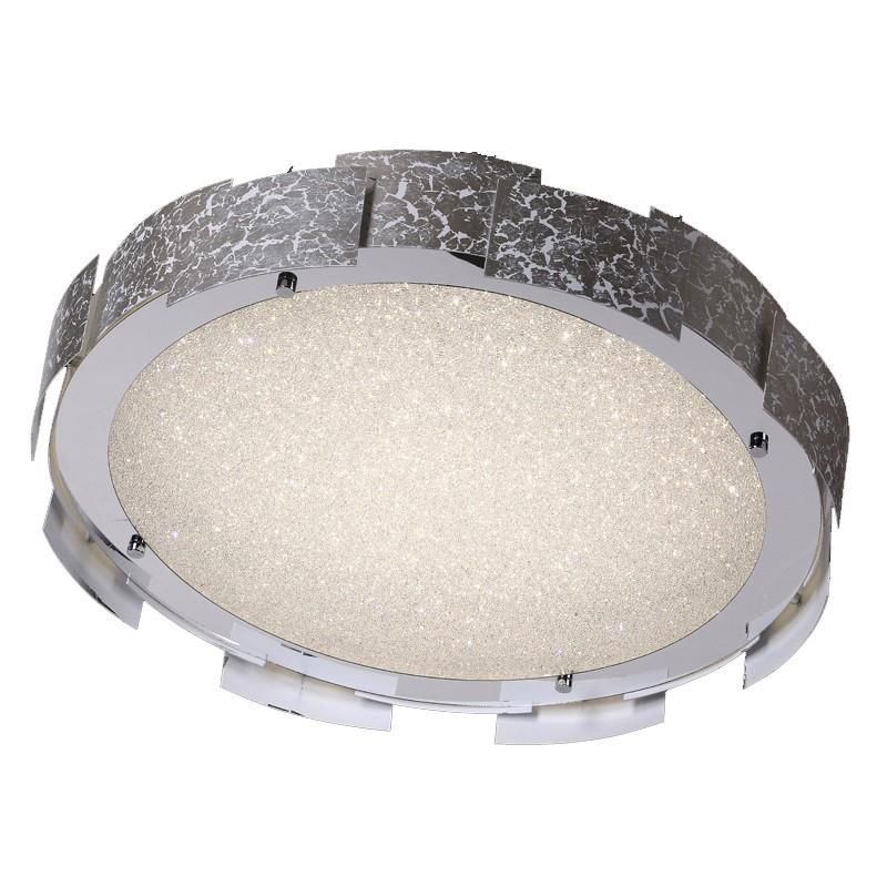 PLAFOND LED 36W DIMMABLE JADE CRISTALREDORD 27-199-40-281