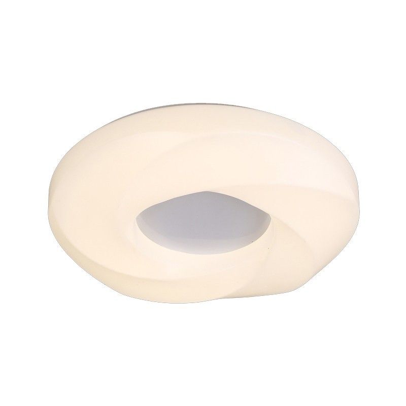 SOFFITTO A LED 30W 3 TEMPERATURE IGLU CRISTALREDORD 27-492-30-100