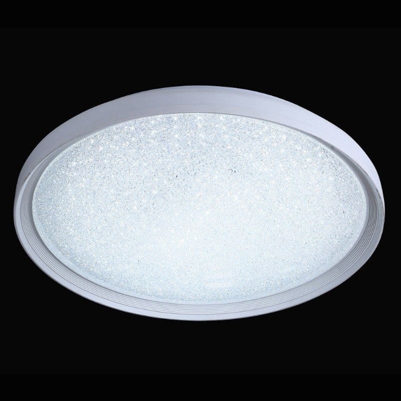 DEL SOFFITTO DEL LED 40W TEMPERATURA: 3 DIMMERABILE BRILLANTEZZA CRISTALREDORD 27-557-40-100