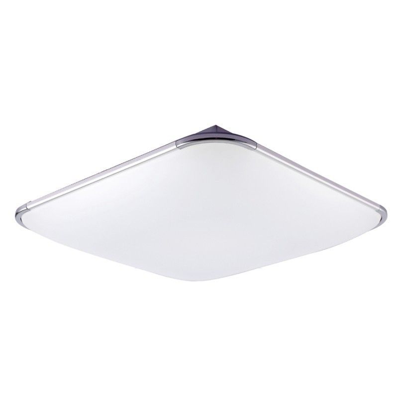 La retombée de plafond de LED 24W 3 températures Crète CRISTALREDORD 26-712-30-100