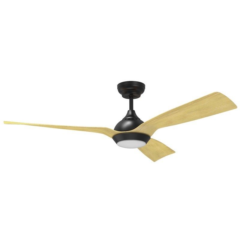 Ventilador 3 palas 132cm - Bali CRISTALREDORD 85-118-52-180