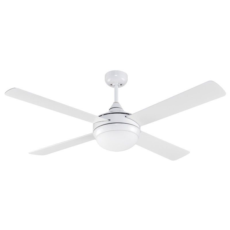 Ventilador 4 palas 132cm - Millar blanco CRISTALREDORD 85-830-04-100