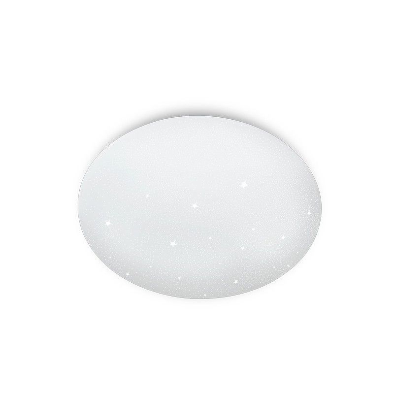 Soffit LED 100W Sever round stars (80cm) CRISTALREDORD 29-302-10-100