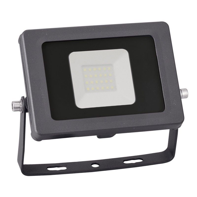 LED-PROJEKTOR LUXEK 10W 6400K CRISTALREDORD 77-102-10-181