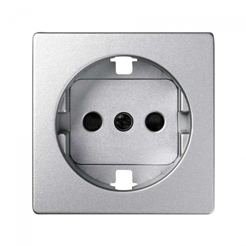 Cover for schuko plug SIMON 82041-93