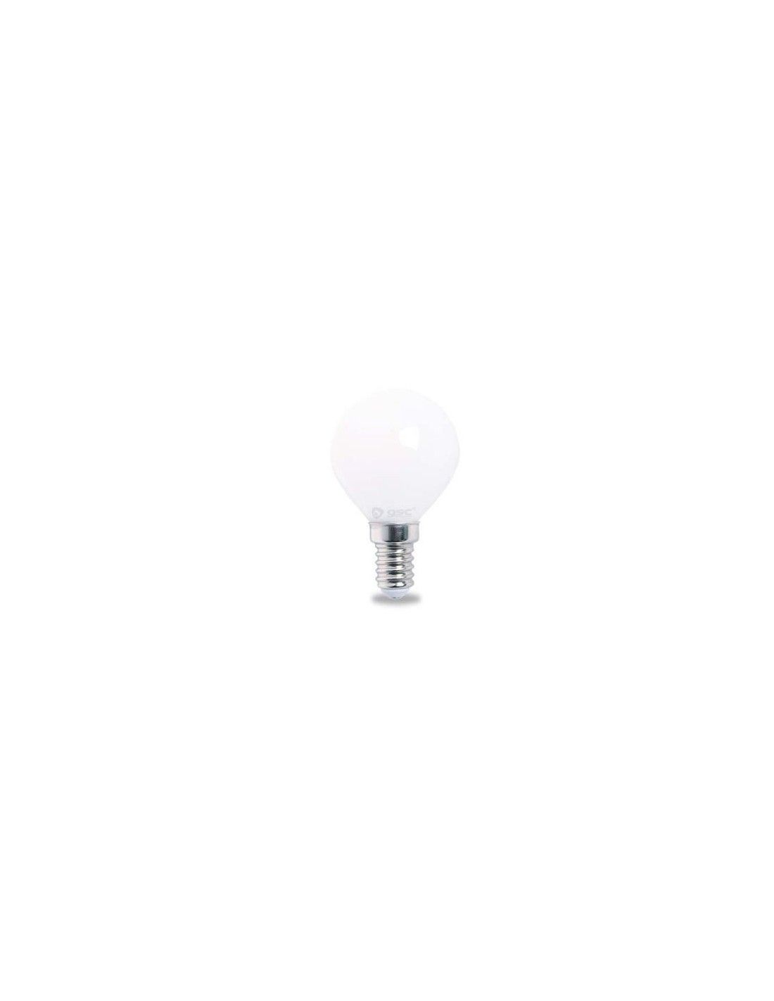 PHILIPS Hue Smart bulb LED E14 Spherical 5w White and Color