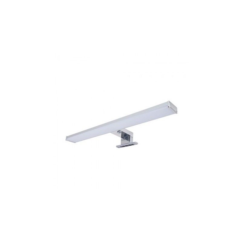 Aplique LED Baño 8W 6500K IP44