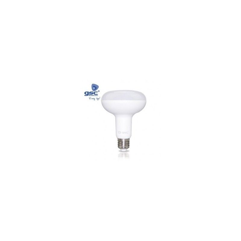 Lampe Réfléchissante R90 LED 12W E27 4200K