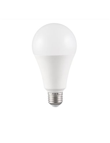 Lampe LED Standard 15W E27 6000K