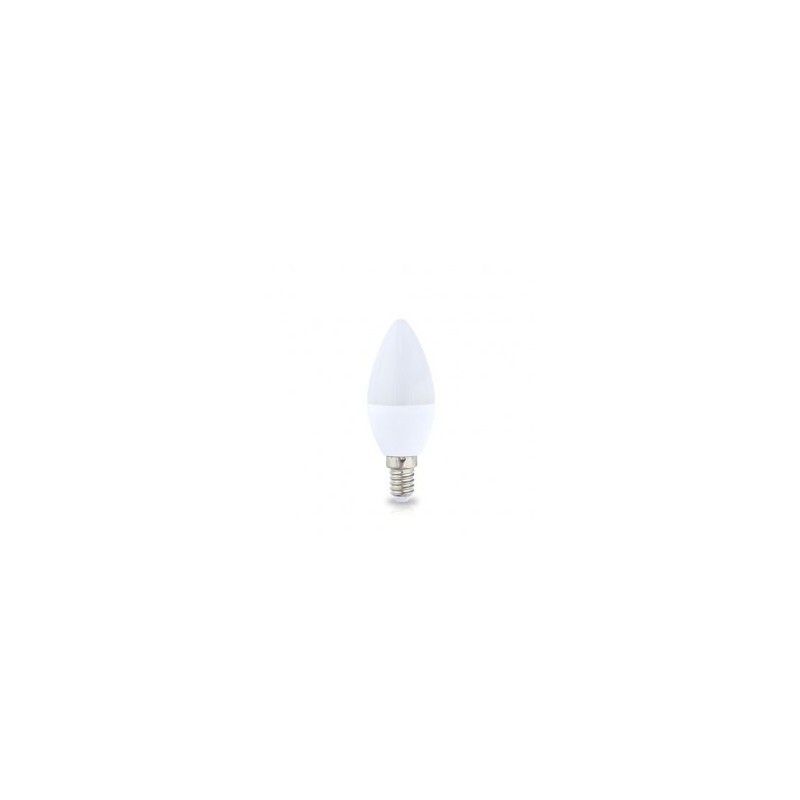 Lamp LED Candle 7W E14 3000K 