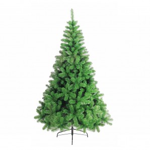 Decoración y complementos - Árbol de navidad tipo pino 770 ramas 210cm