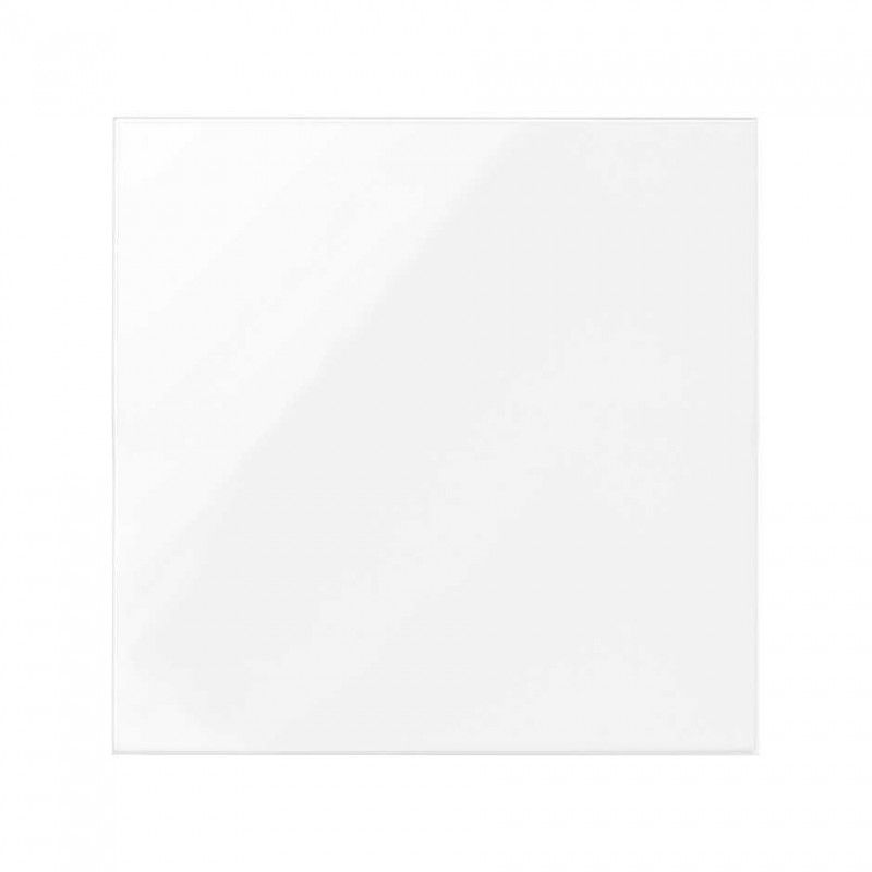 SIMON 100 - blind Cover double white SIMON 10001800-130