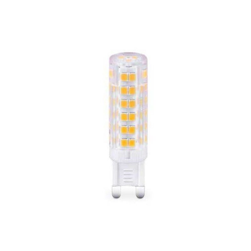 LED bulb G9 5W 360 ° 6000K 470lm