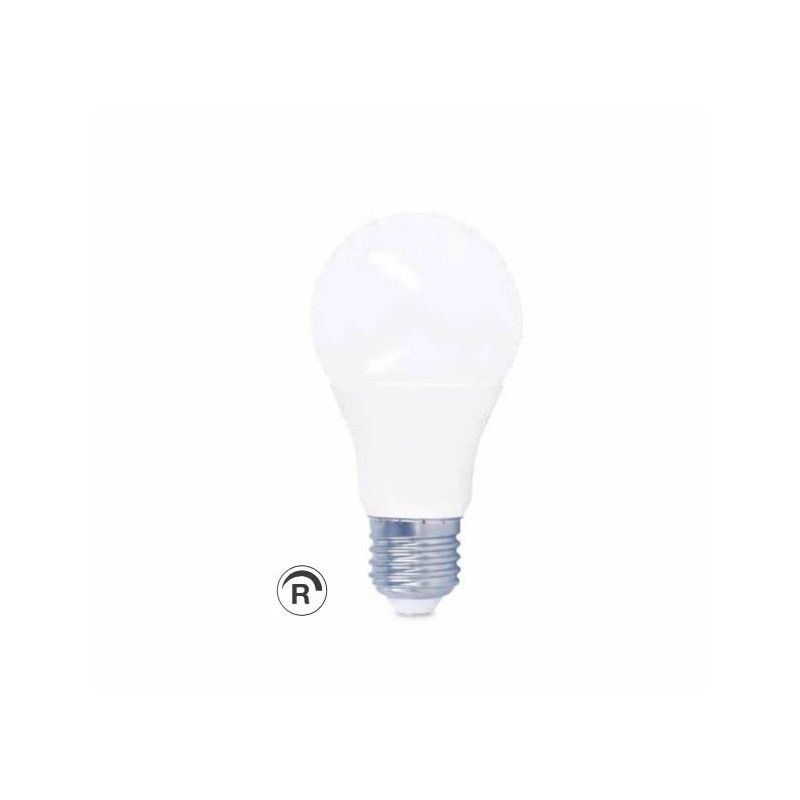 Ampoule LED standard 11W E27 2700K Dimmable 806lm