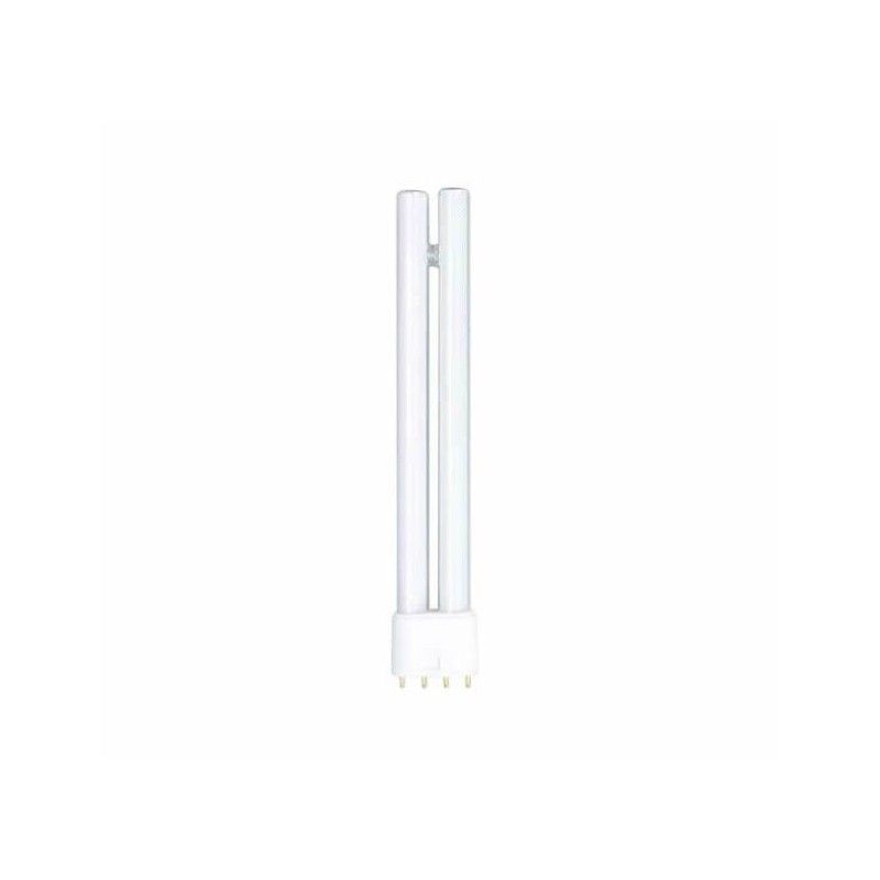 Ampoule de LED PL 2P 8W 2G11 4200K 960lm