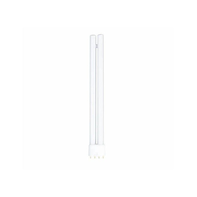 Ampoule de LED PL 2P 16W 2G11 4200K 1920lm