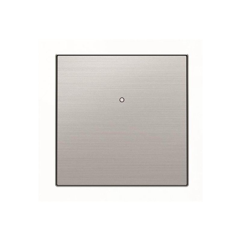 Key switch blinds-mail stainless Steel "Niessen" Sky 8530 AI