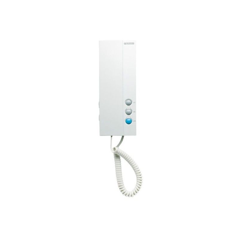 TÉLÉPHONE LOFT SUPPLÉMENTAIRE VDS FERMAX 3391