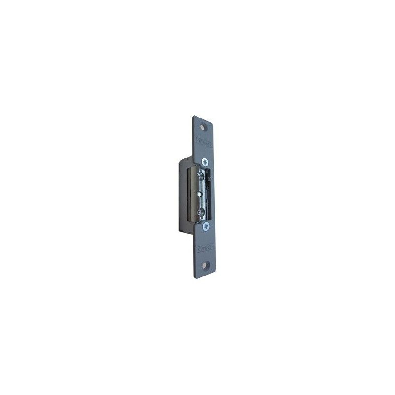 Abridor de porta universal 990AD MAX-P22 (BRAÇO CURTO P22 E TRAVA DESBLOQUEADA) FERMAX 67531