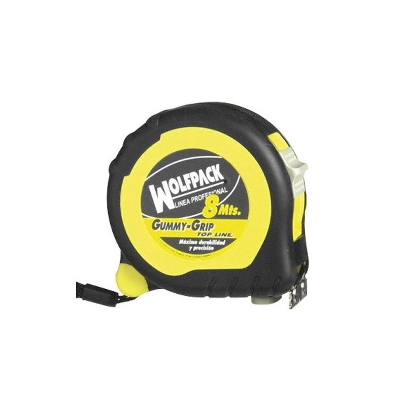 Flexômetro magnético Topline Grip com freio 5...