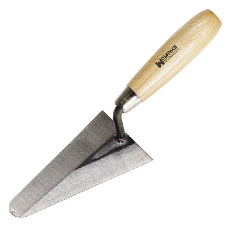 Wolfpack Plus Wood Handle 342/130 mm.