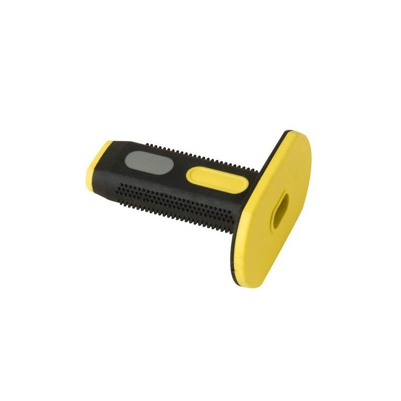 Rubber protector forged pointer 18