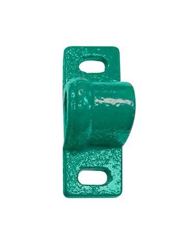 Rolamento de metal para carrinho de mão de construção verde WOLFPACK LINEA PROFESIONAL - 1