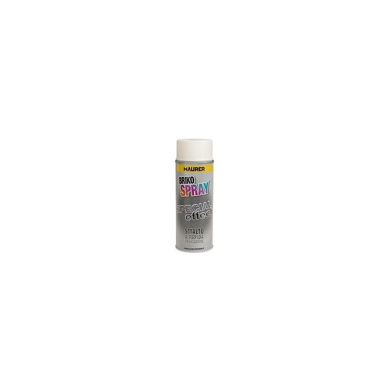 Spray Pintura Resistente Altas Temperaturas Blanco 400 ml. 12060440