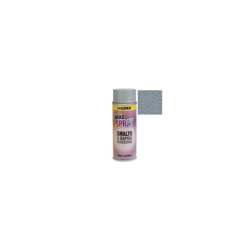 Spray Pintura Matele Plata 400 ml. 12060490