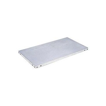 Batea Estanteria Galvanizada  90x40 cm. 21030247