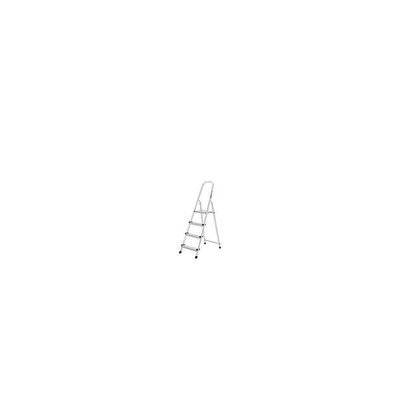 Ladder Aluminium Oryx 4 Rungs Domestic 23010002