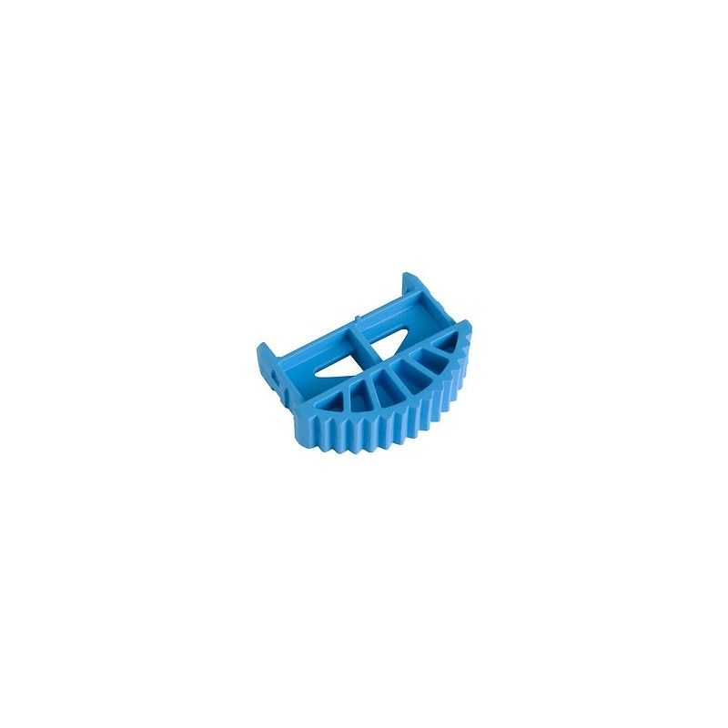 Hose Adaptor Straight Eco Rectangular 78 23020130