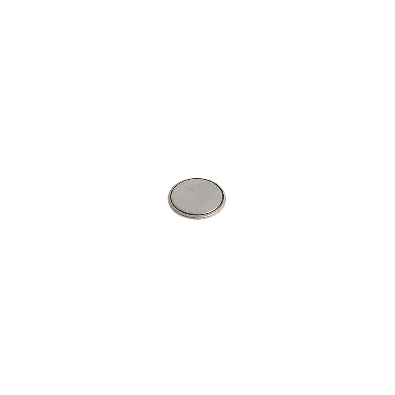 Batterie Lithium Button CR2016 (Blister mit 5 Batterien) 19040810