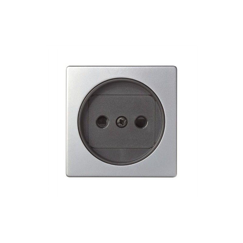 82041-33 TAPA ENCHUFE 2P + TT LATERAL +