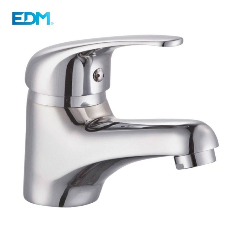 MIXER TAP LAVATORY - SERIES "H2O" - EDM