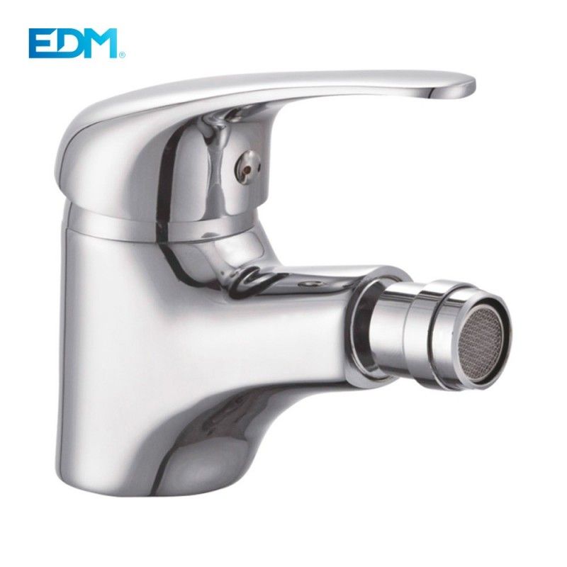 RUBINETTO MISCELATORE BIDET SERIE "H2O" - EDM