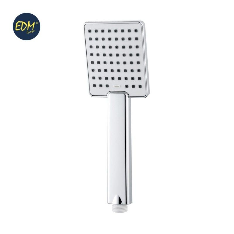 HANDSHOWER - 1 FUNCTION - CHROME - EDM