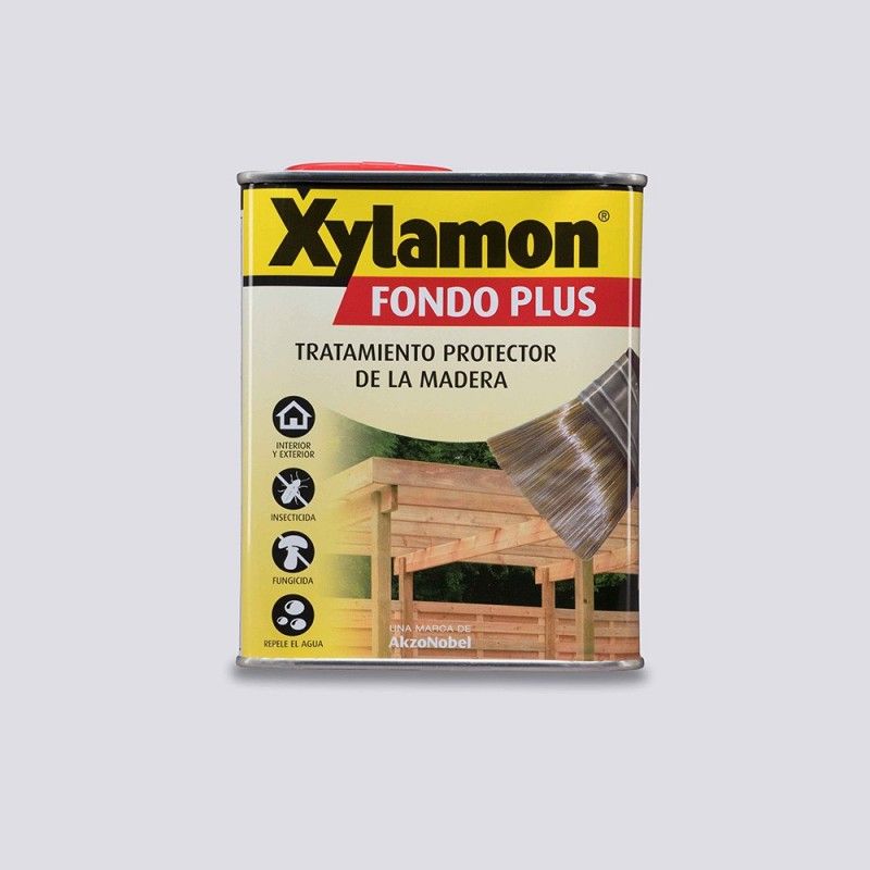 Fundo Extra Xylamon 0,75L 5481078