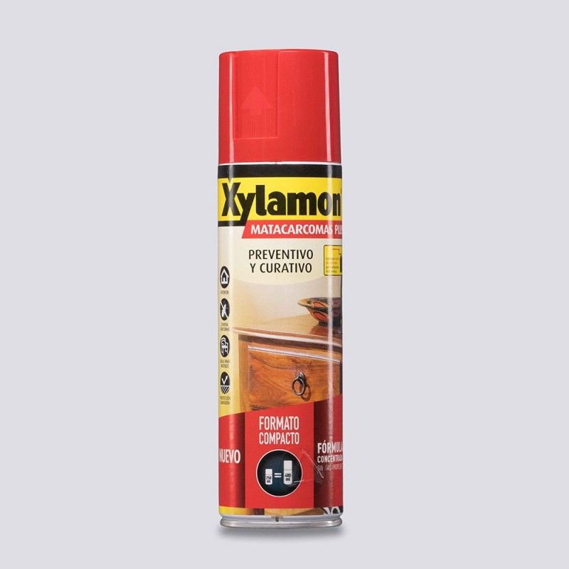 XYLAMON MATACARCOMAS SPRAY 0,25 L