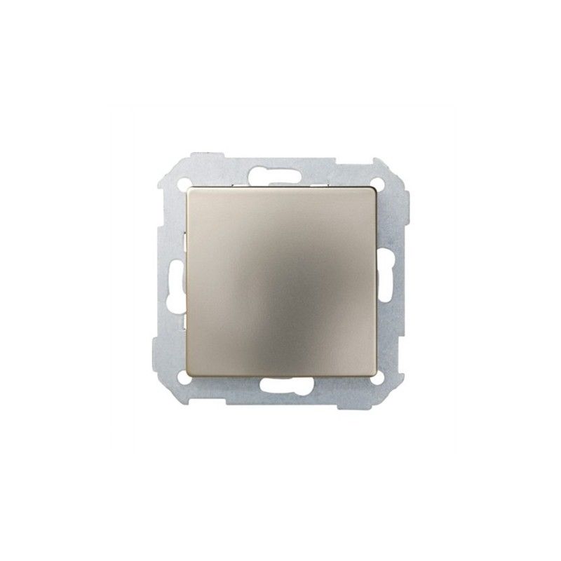 Placa cega cava SIMON 82800-34