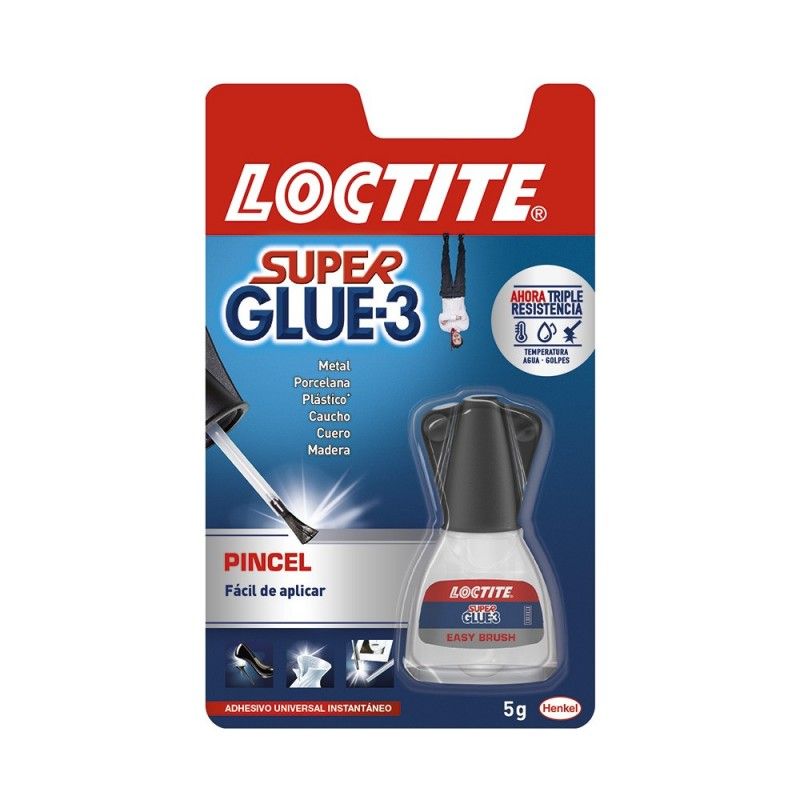 LOCTITE PENNELLO 5G