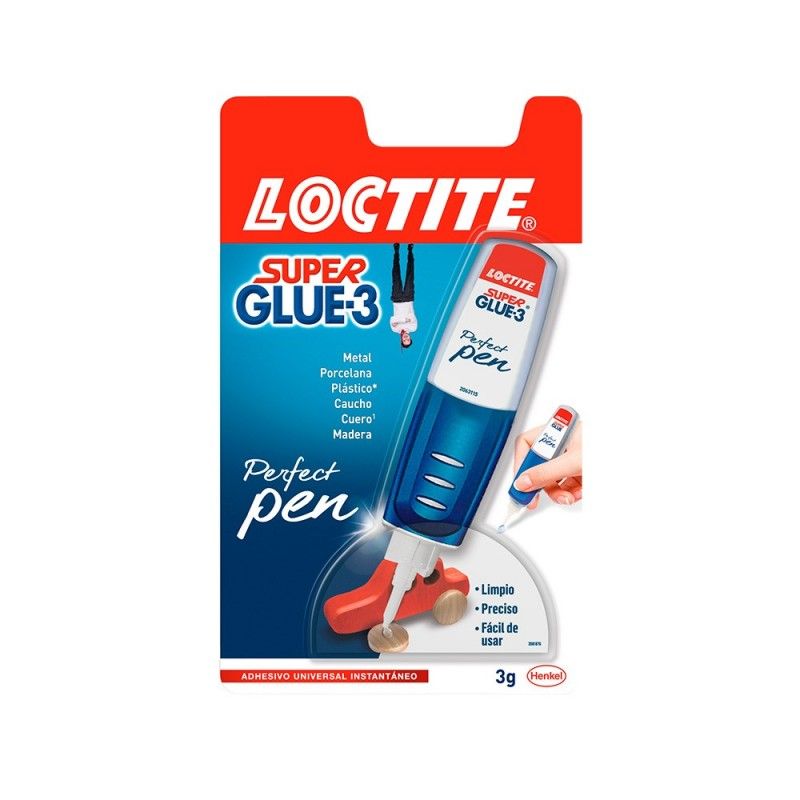 LOCTITE PERFETTO PENNA 3G