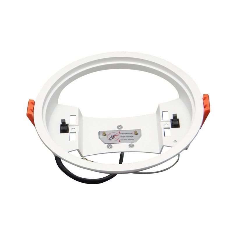 Adaptador para empotrar downlight KOBA