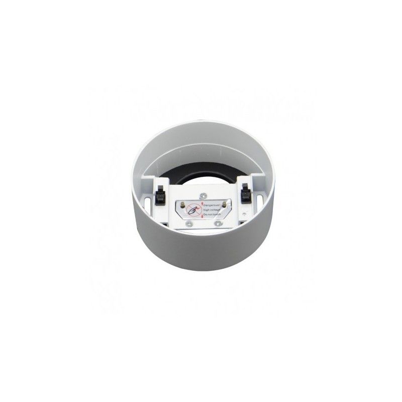 Adattatore downlight superficie KOBA CRISTALRECORD ADAP-SPF-747