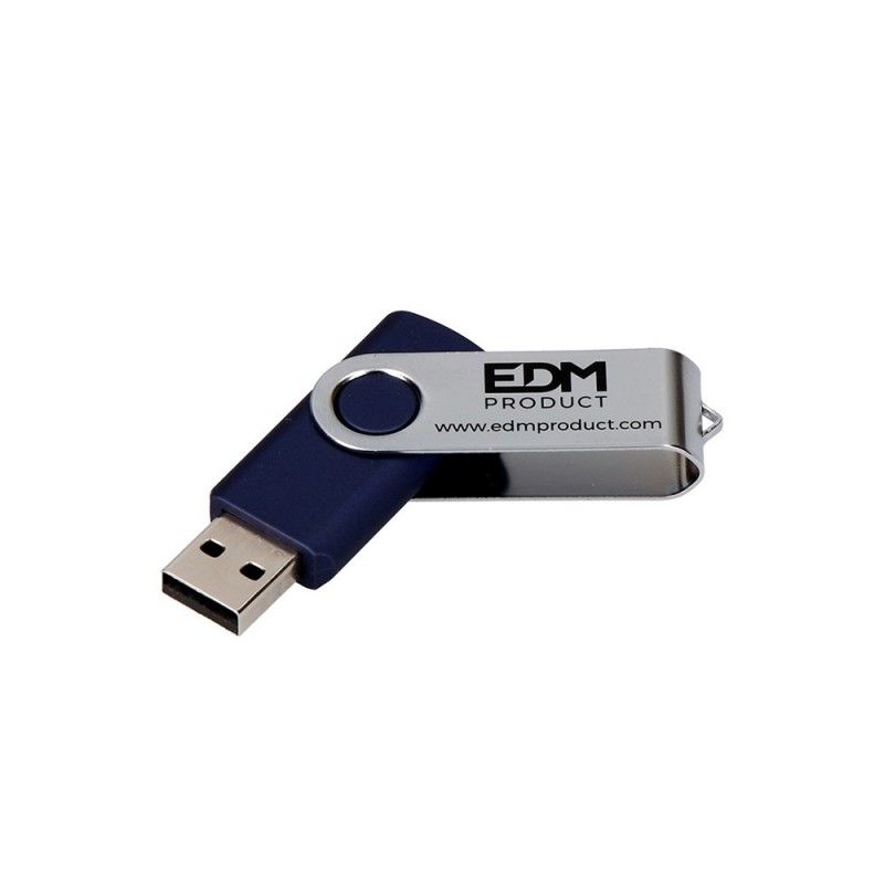 Pendrive 16GB - EDM